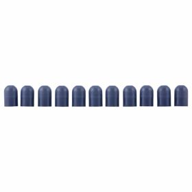J COSTA Ensemble de rouleaux de 10 pièces pour améliorer le