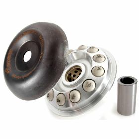 J COSTA Pro Variator 16 Rollen 16,5 g für H317E Motor