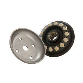 J COSTA EVO 3 Variateur pour scooter 12 rouleaux de 8,5 g