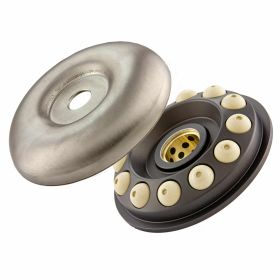 J COSTA Pro Variator für Roller 12 Rollen von 9,5 g