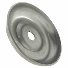 J COSTA stainless steel cover for variators JC624FS JC629FS