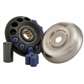 J COSTA Pro Variateur pour Scooter 12 Rouleaux 16g