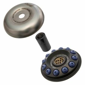 J COSTA Pro Variateur pour Scooter 12 Rouleaux 16g