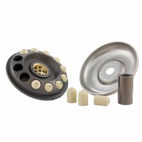 Variatore J COSTA EVO 3 per scooter 12 rulli da 9,5 g