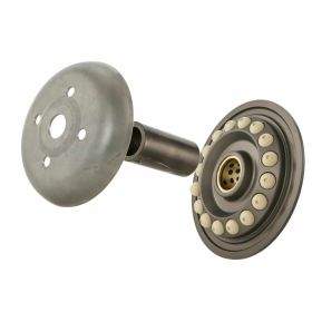 J COSTA Pro Variateur pour scooter 12 rouleaux de 9,5 g