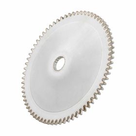 J.COSTA -0458 belt pulley for 122 mm engines