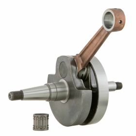 JASIL Kurbelwellenhub 57 mm Pleuel 110 mm Lager 16x20 mm Steuerzeit 112/6