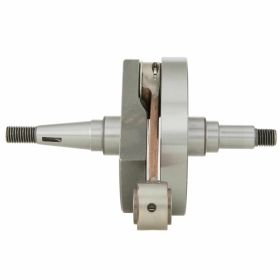 JASIL crankshaft 57mm stroke 105mm connecting rod bearing 15x19x20mm