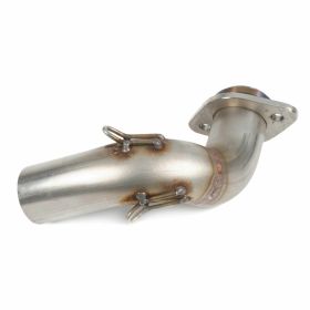 JL EXHAUSTS Edelstahl-Kollektor