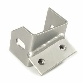 JL AUSPUFFE Unterstützung für Auspuff für Vespa PX80-200/PE/Lusso