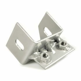 JL AUSPUFFE Unterstützung für Auspuff für Vespa PX80-200/PE/Lusso