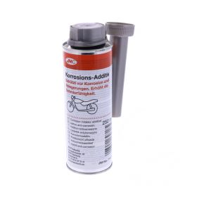 Additif pour carburant JMC protection contre la corrosion 250 ml