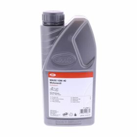 JMC 10W40 4T Synthetic Engine Oil 1L