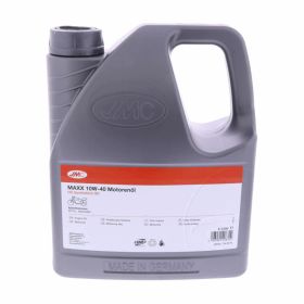 JMC Engine Oil 10W40 4T Semi-Synthetic 4L