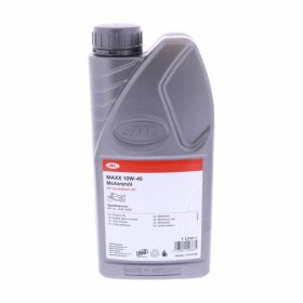 JMC 10W40 4T Semi-Synthetic Engine Oil 1L