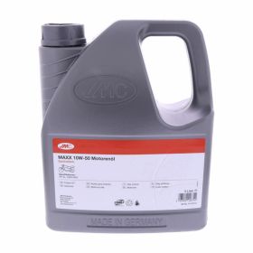 JMC 10W50 4T Synthetic Motor Oil 4L
