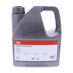 JMC 20W50 Mineral Engine Oil 4T 4L