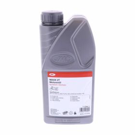 JMC Synthetic 2T Engine Oil 1L