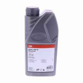 JMC 10W60 4T synthetic engine oil 1L