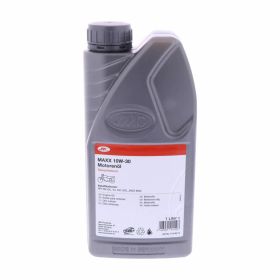 Engine oil JMC Maxx 10W-30 4T semi-synthetic 1 liter