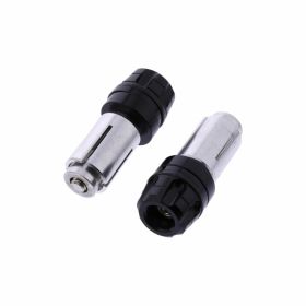 JMP Aluminium-Lenkergewichte 17/13mm