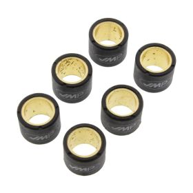 JMP 6 Rollen Variator Kit 20x17mm 10g