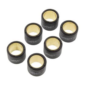 JMP 6 Variatorrollen Kit 20x17mm 8,5g