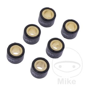 VARIOMATIK ROLLER JMP 11.5G 18X14MM