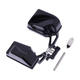 KIT GALLEGGIANTE CARBURATORE JMP 026.12.009.80.00 ORIGINALE