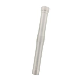 JMP 0103260710 Gabelhülse Silber Aluminium für Honda CB 600