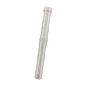 JMP Gabelhülse 0103261177 silber Aluminium für Honda CB 600