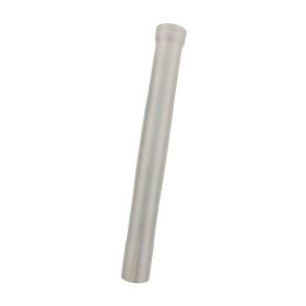 JMP Gabelhülse 0105461777 Silber Aluminium für Ducati MONSTER 797