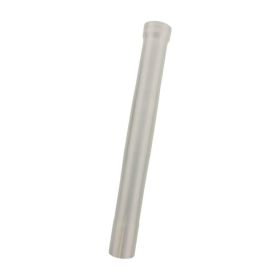 JMP Gabelhülse 0105501477 Silber Aluminium für Ducati MONSTER 821