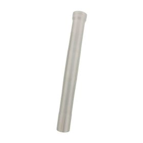 JMP Gabelhülse 0105541477 Silber Aluminium für Ducati MONSTER 1200