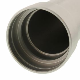 JMP Gabelhülse 0105541477 Silber Aluminium für Ducati MONSTER 1200