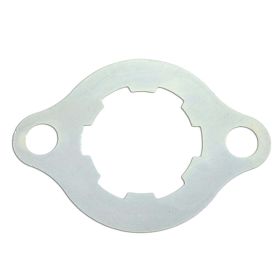 SICHERUNGSBLECH JMP-HONDA XL 250R MD03, MD11 NEU