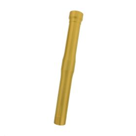 JMP Gabelhülse 1103261177 Gold Aluminium für Honda CB 600