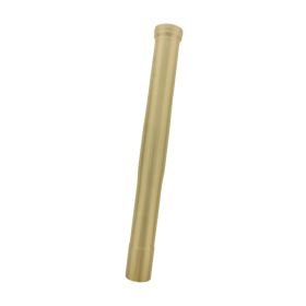 JMP 1107660812 Gabelhülse Gold Aluminium für Triumph STREET TRIPLE 675