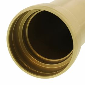 JMP 1107661377 Gold Aluminium Gabelhülse für Triumph STREET TRIPLE