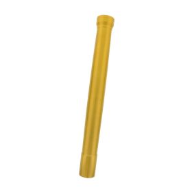 JMP Gabelabdeckung 1108091477 Gold Aluminium für Yamaha YZF-R