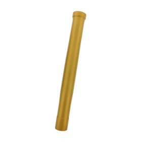 JMP Gabelabdeckung 1108201477 Gold Aluminium für Yamaha XP 530