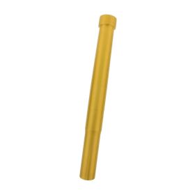JMP Gabelschoner 1108591777 Gold Aluminium für Yamaha MT-10 1000
