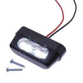 Luce targa LED JMP 011621211
