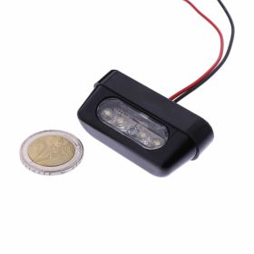 Luce targa LED JMP 011621211