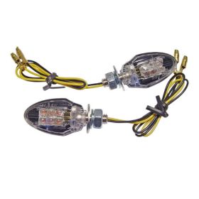 Coppia frecce JMP MINI1 led 01170111