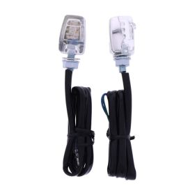 Coppia frecce JMP MINI2 led 01185653