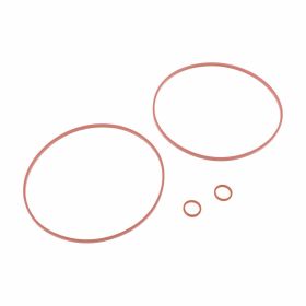 O-ring guarnizione base cilindro originale JMP 11907 per Harley Davidson