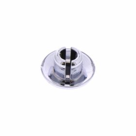 Kit 12 tappi copri vite JMP M6 cromati