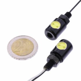 Luce targa Mini LED JMP 012081311