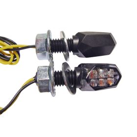 Coppia frecce JMP MINI3 led 012086921